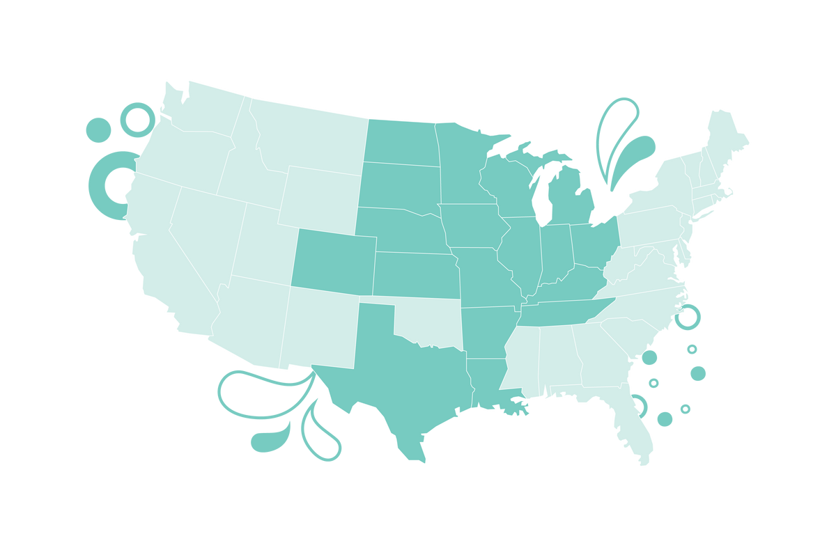 Carbliss locations available 