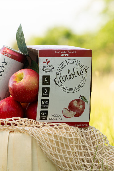 Carbliss Apple