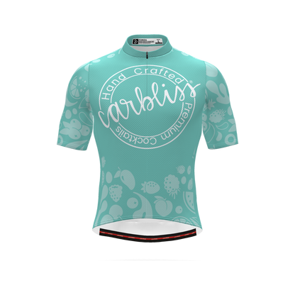 Classic Short-Sleeve Biker Jersey