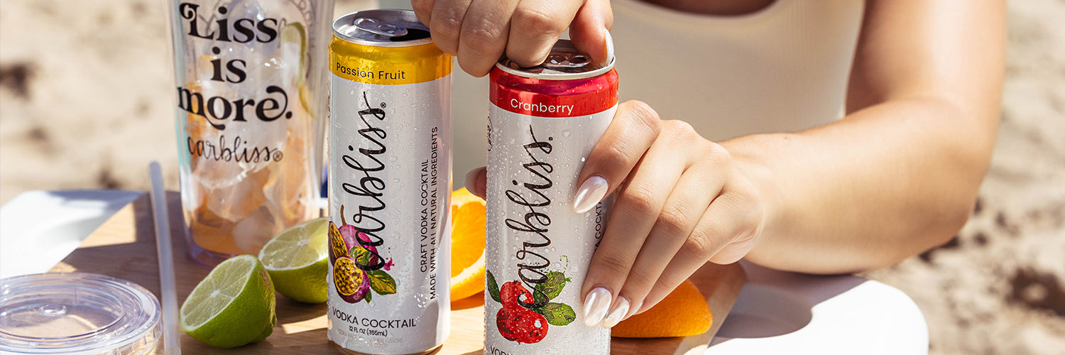 As Seen on KCTV5: Carbliss Brings Bold Flavor with No Guilt