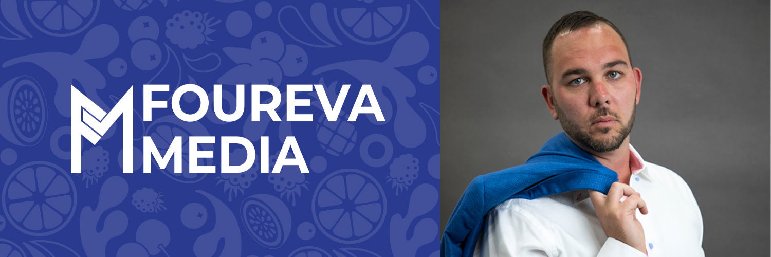 The Carbliss Effect: A Foureva Podcast Feature
