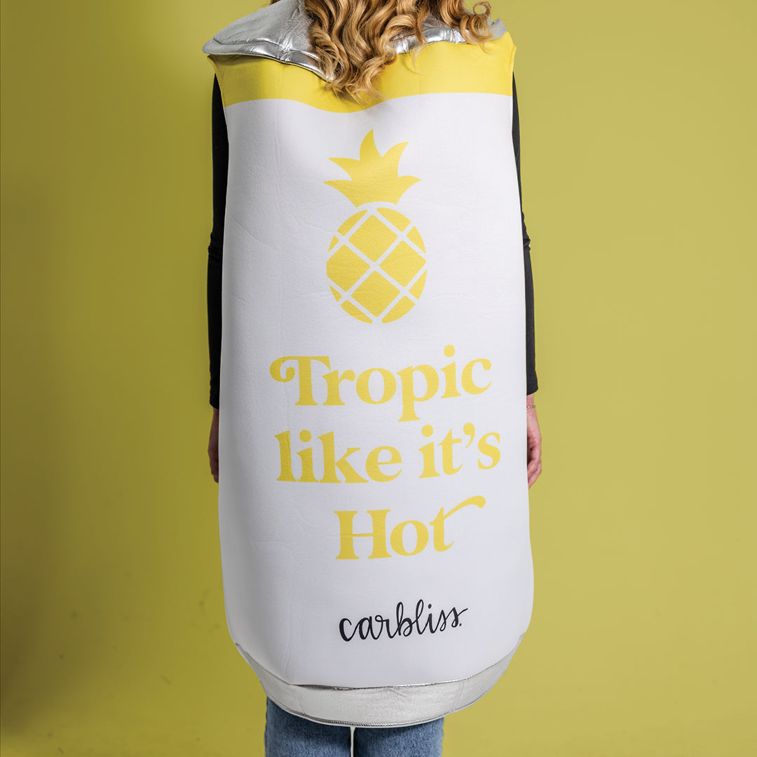 Carbliss Halloween Costume