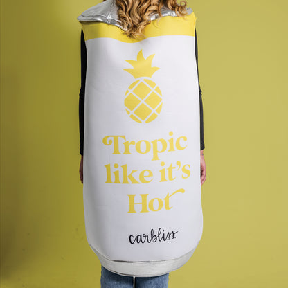 Carbliss Halloween Costume