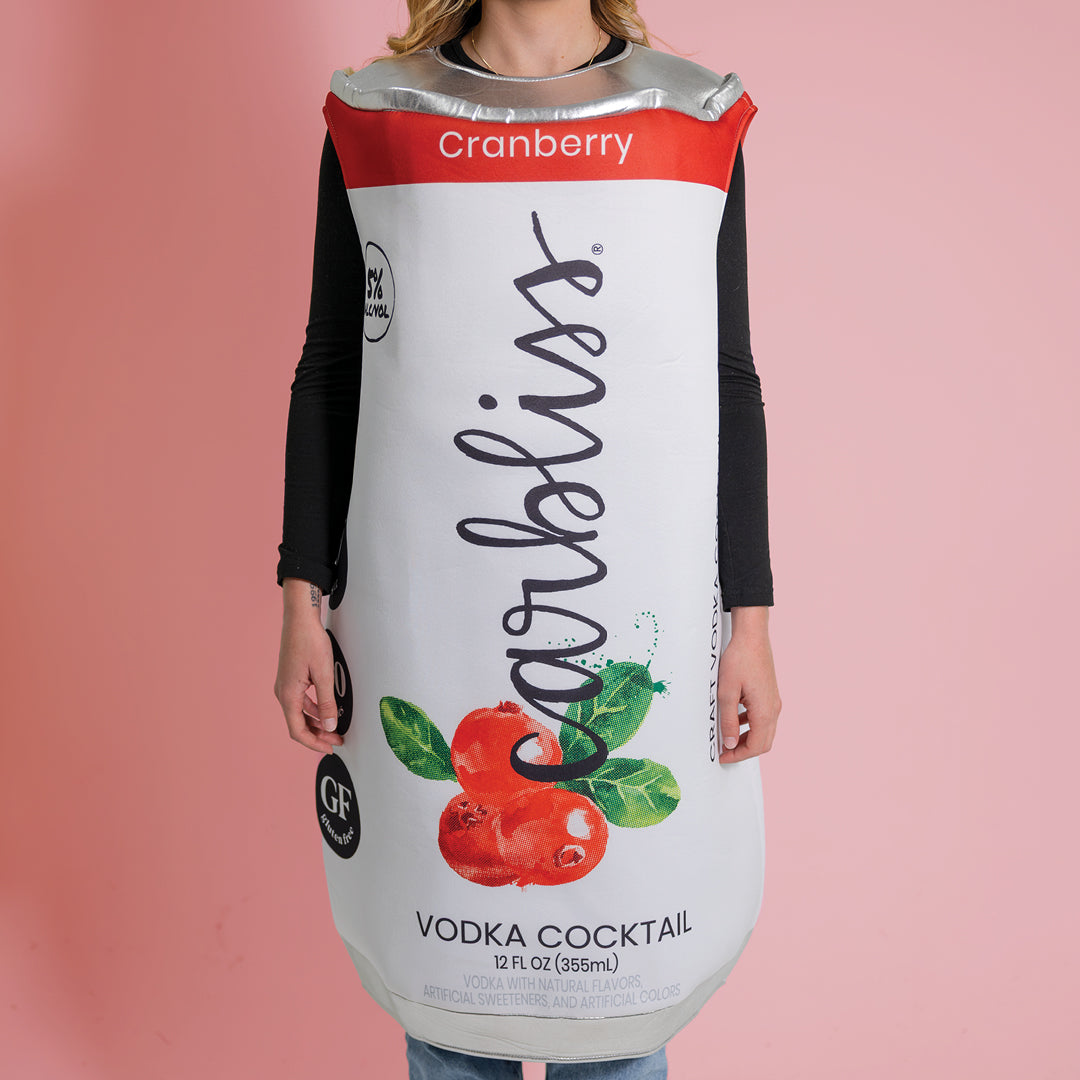 Carbliss Halloween Costume