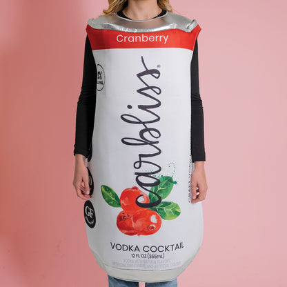Carbliss Halloween Costume