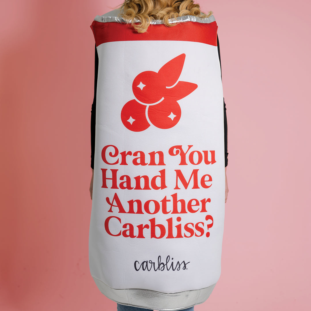 Carbliss Halloween Costume