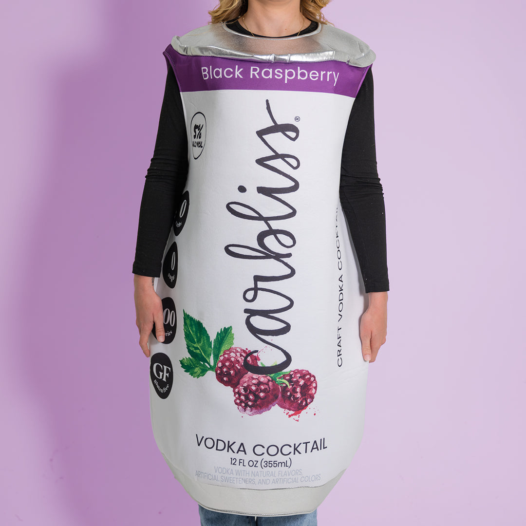 Carbliss Halloween Costume