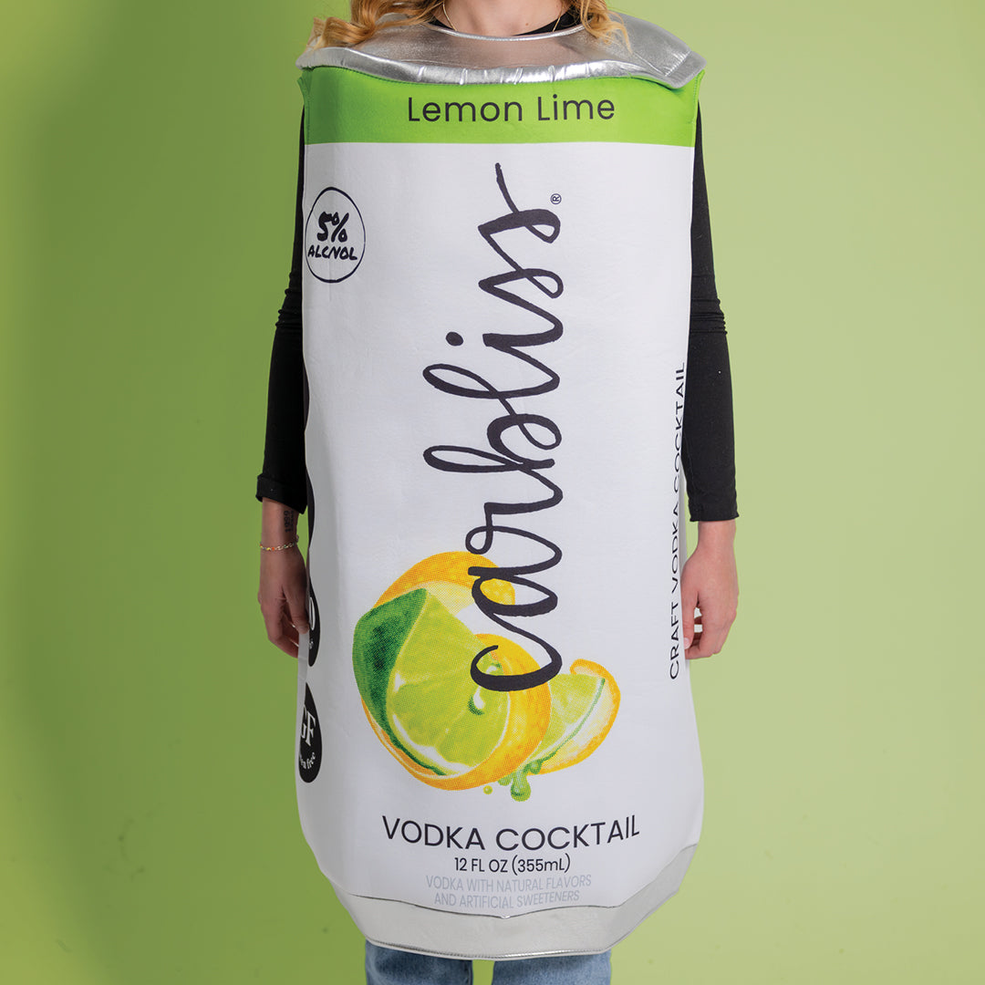 Carbliss Halloween Costume