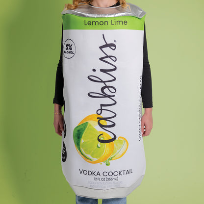 Carbliss Halloween Costume