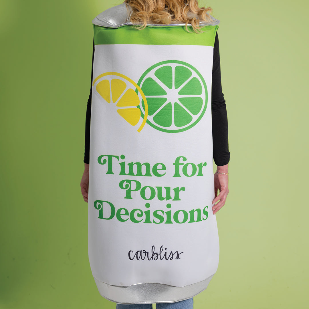Carbliss Halloween Costume