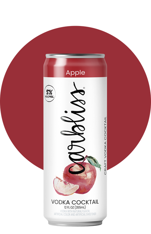 Carbliss Apple