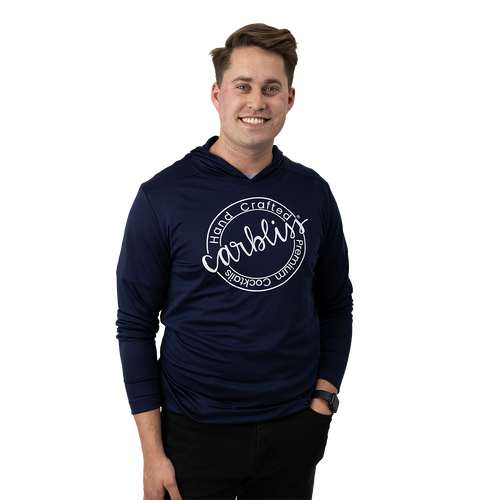 Mens Americana Sun Shirt