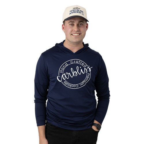 God Bliss America Hat
