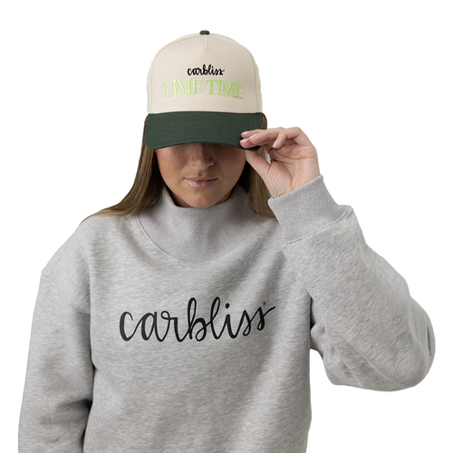 Lime Time Hat