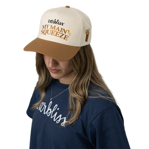 Main Squeeze Hat