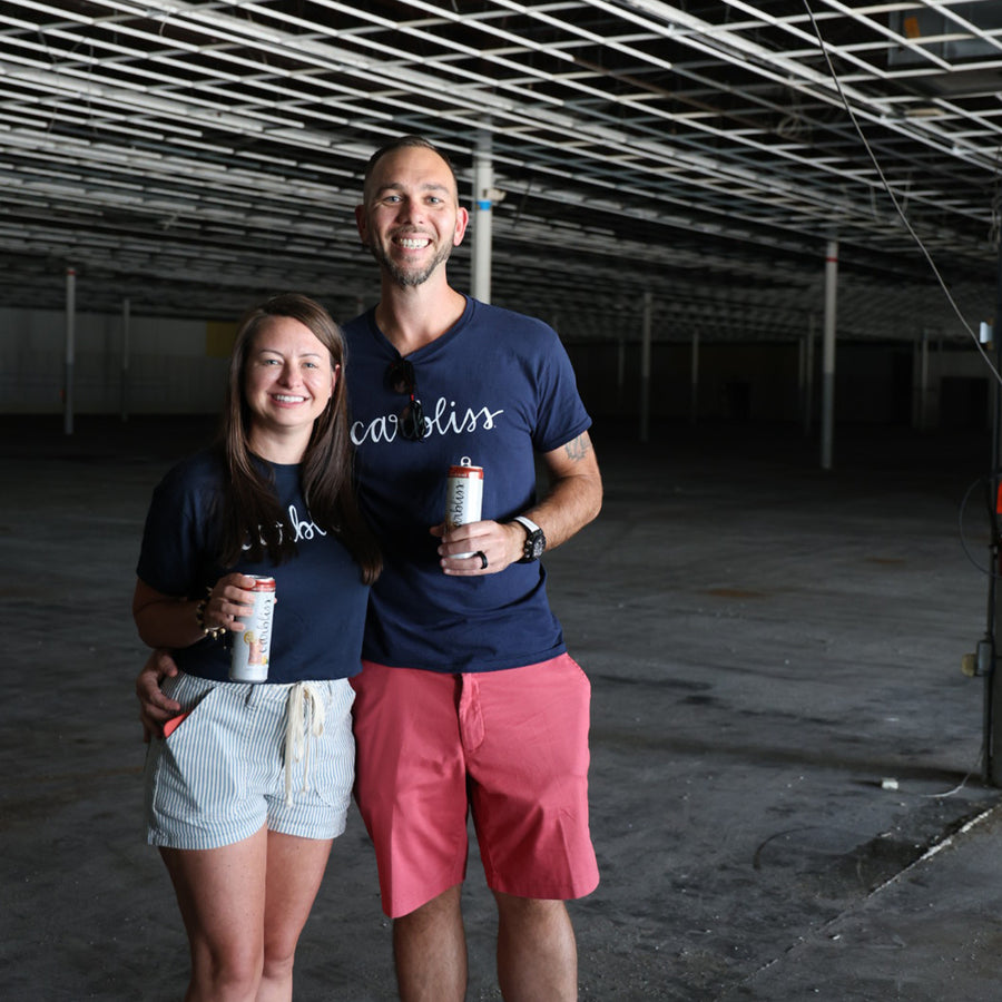 Carbliss Selects Wisconsin Partners to Bring New Plymouth Headquarters to Life