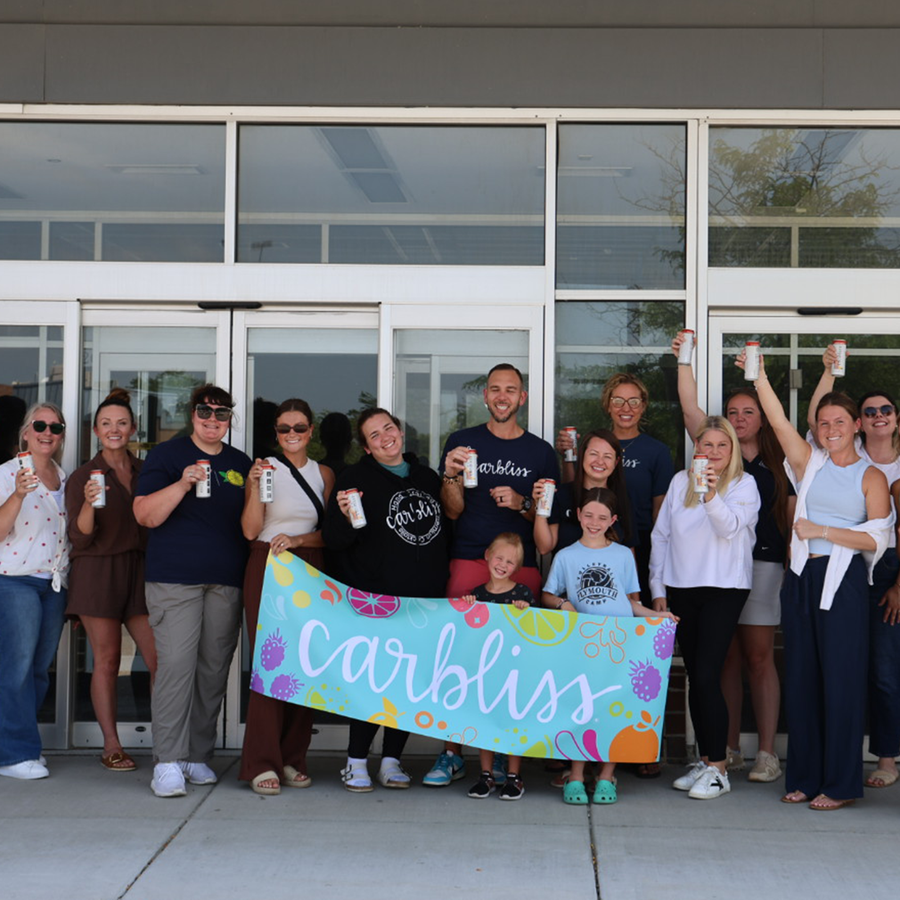 Get Ready to Ship Your Pants – Carbliss Announces New Headquarters in Vacant Hometown Kmart 