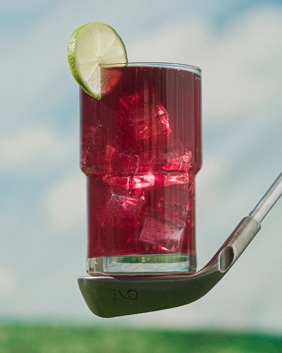 Grape Transfusion