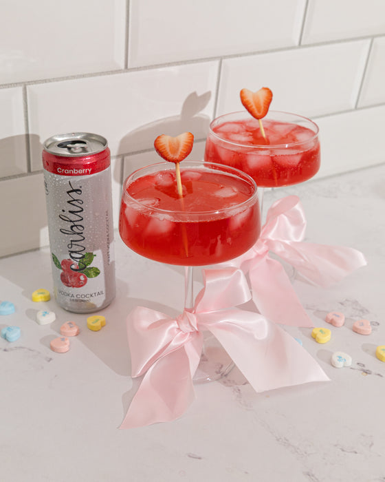 Sweetheart Drink