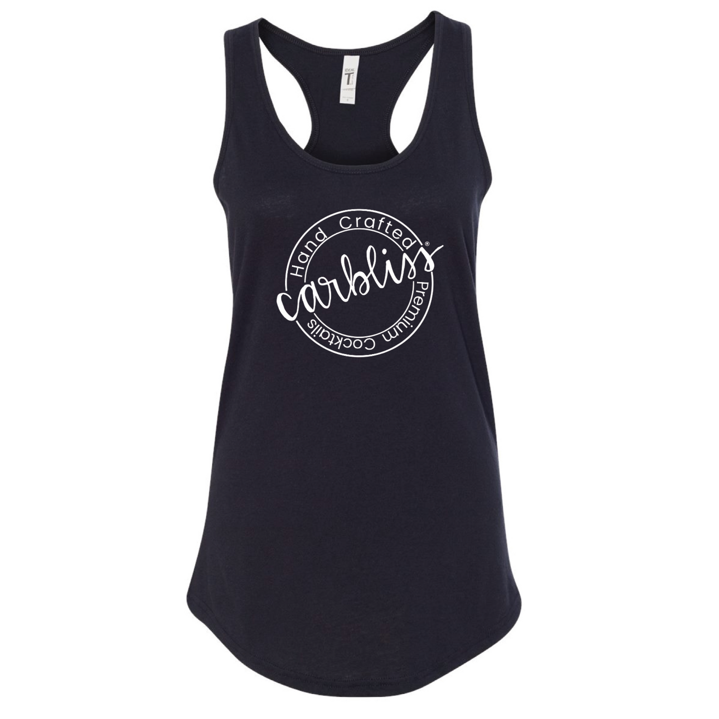 Carbliss Tank Tops