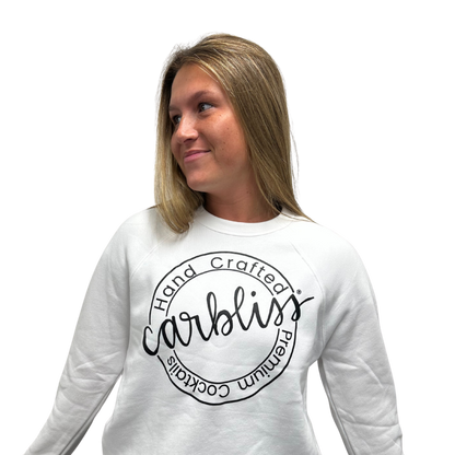 Crew Neck Sweatshirt
