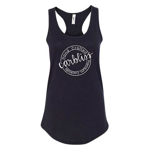 Carbliss Tank Tops