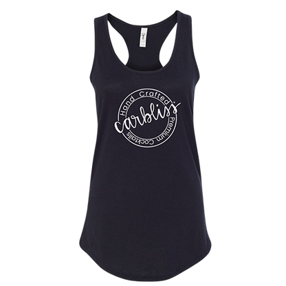 Carbliss Tank Tops