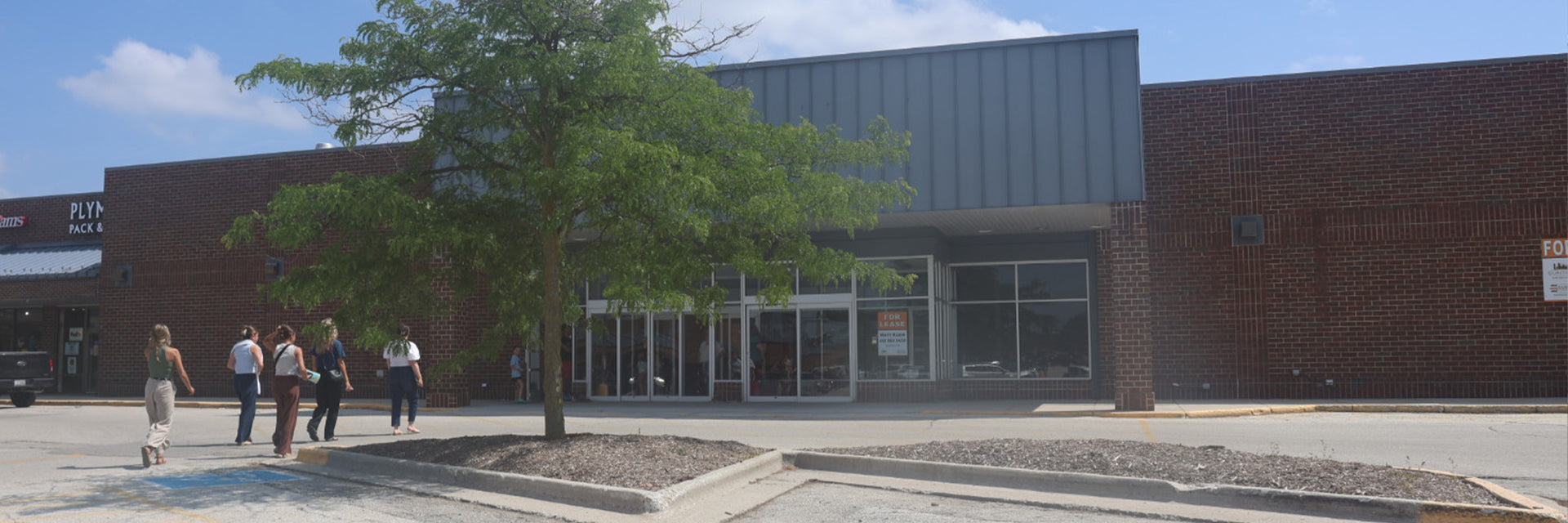 Carbliss Selects Wisconsin Partners to Bring New Plymouth Headquarters to Life