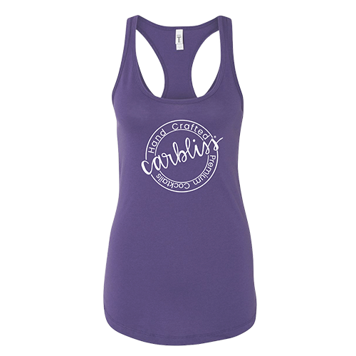 Carbliss Tank Tops