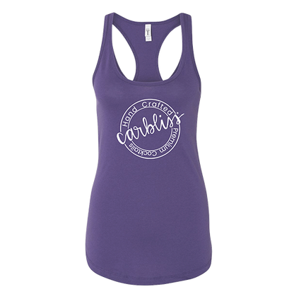 Carbliss Tank Tops