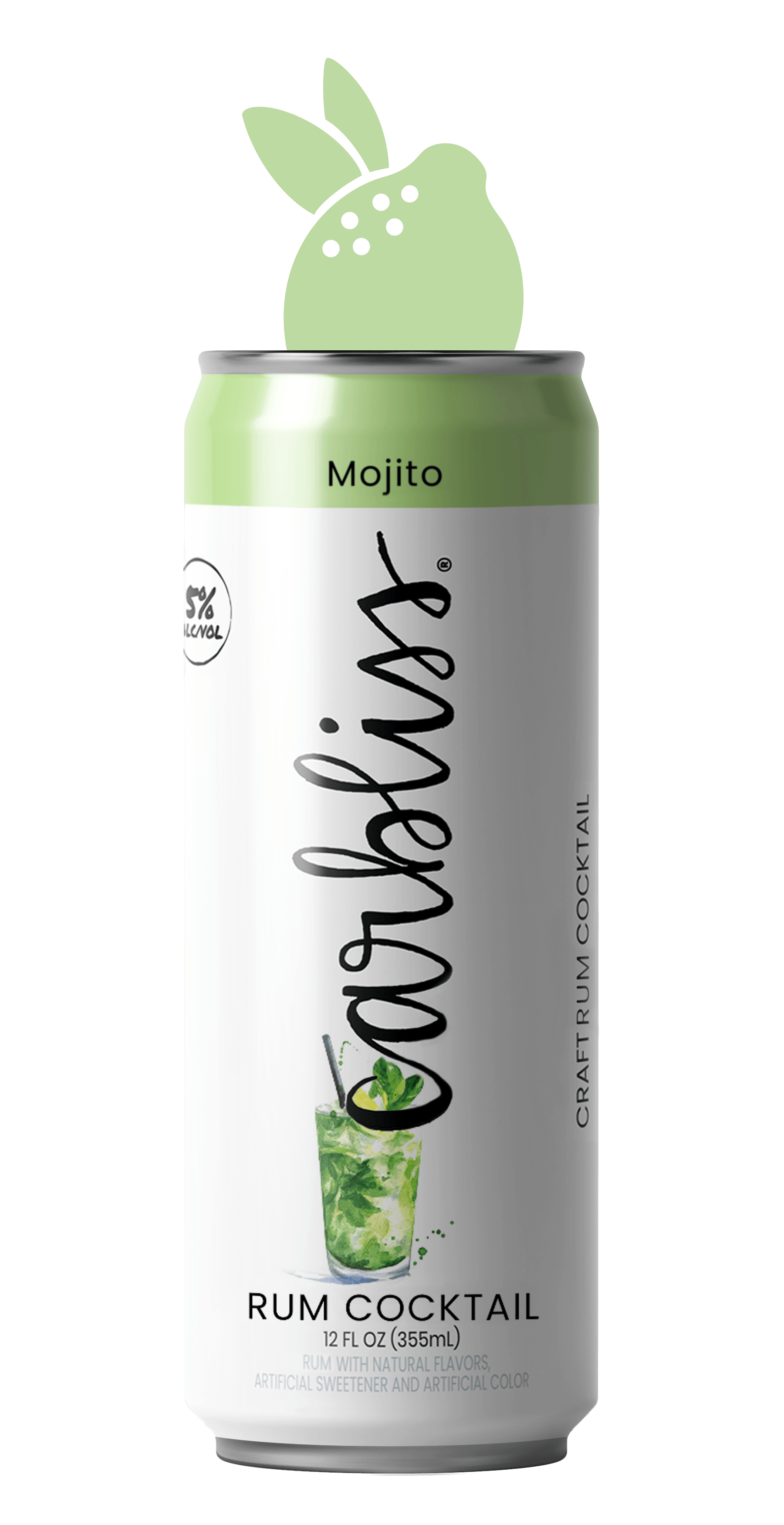 Mojito Flavor