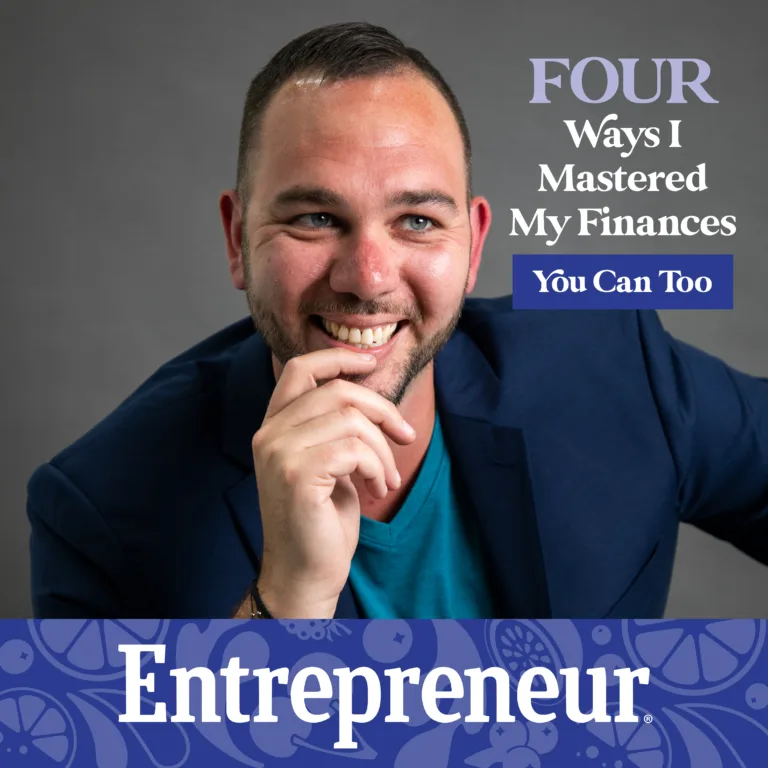 Four Ways I Managed My Business - You Can Too
