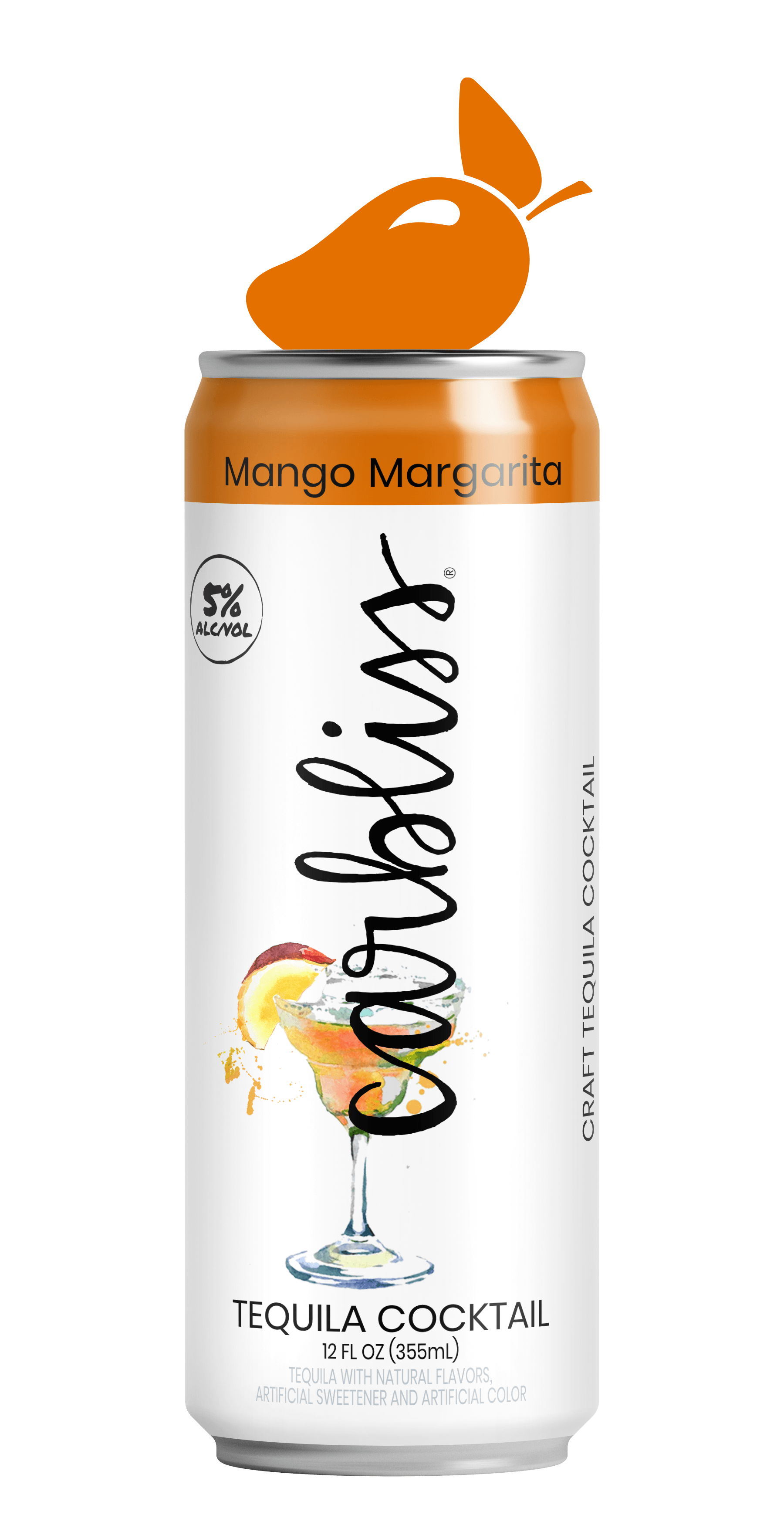 Mango Margarita
